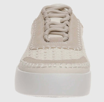 All Day Crochet Sneakers