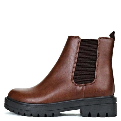 Paden Boot