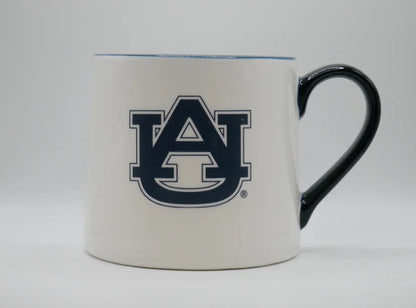 Auburn Campus Ceramic Mug