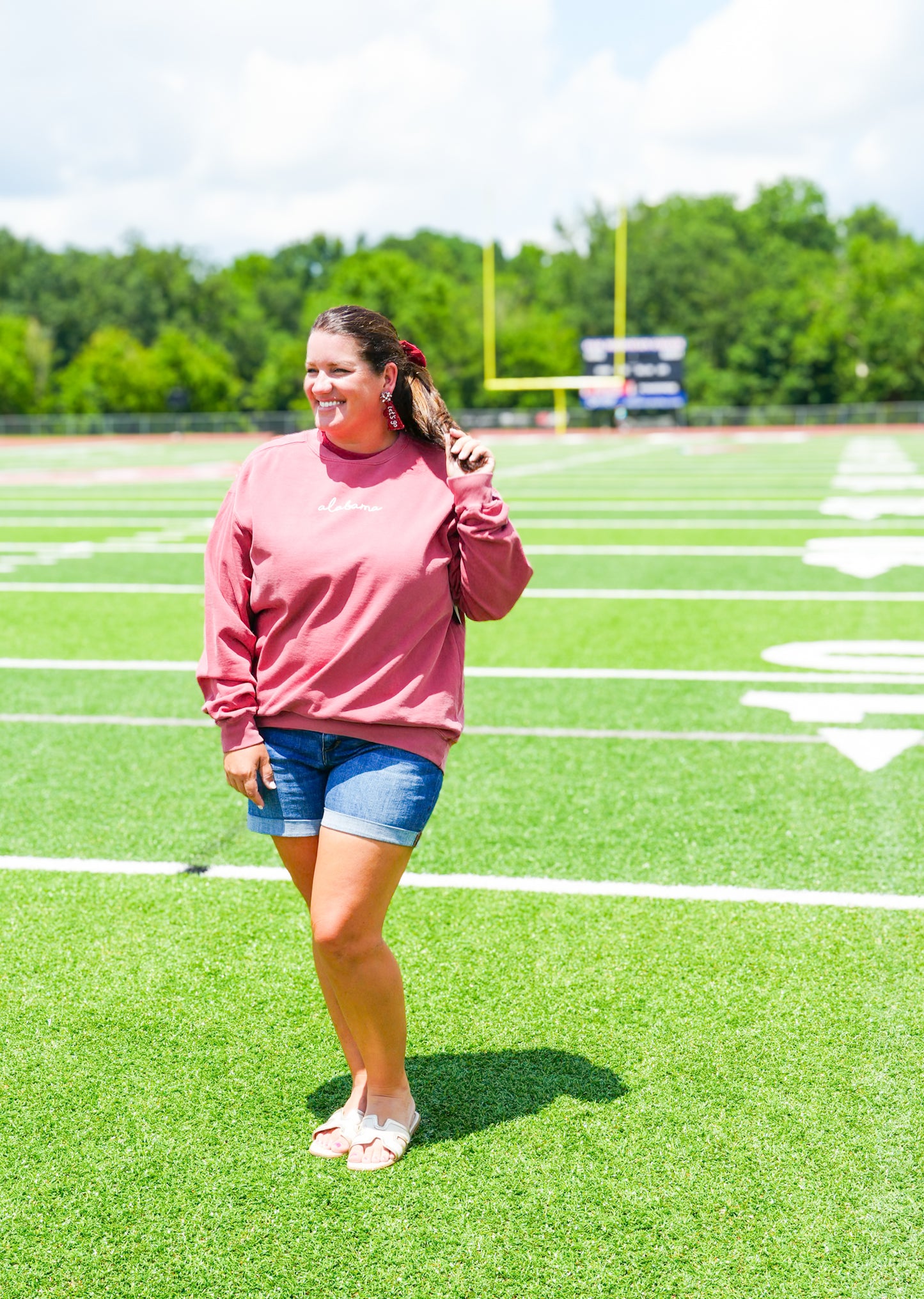 Alabama Sweatshirt