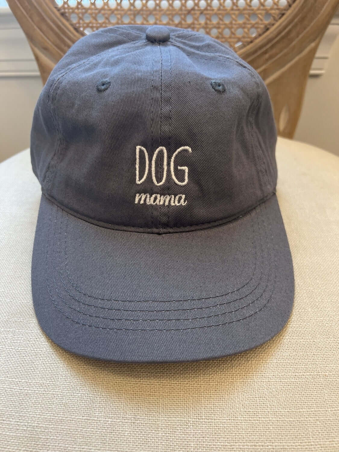 Dog Mama Hat