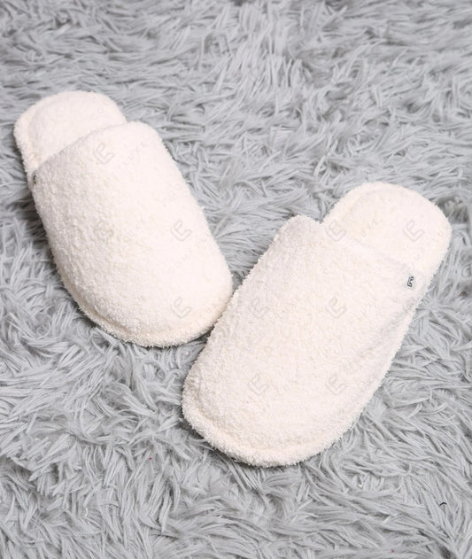 Cozy Slipper Slides