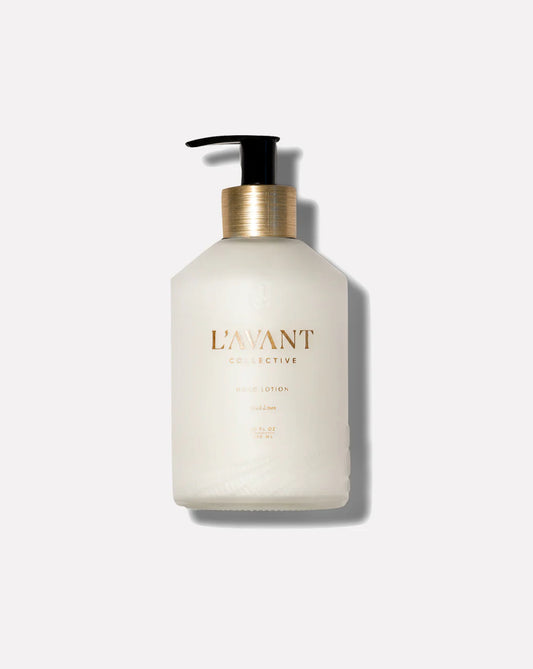 Hand Lotion Blushed Bergamot