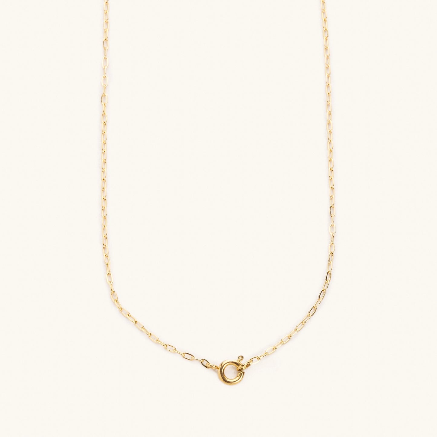 Stevie Gold Filled Necklace