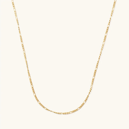 Eden Dainty Gold Filled Necklace