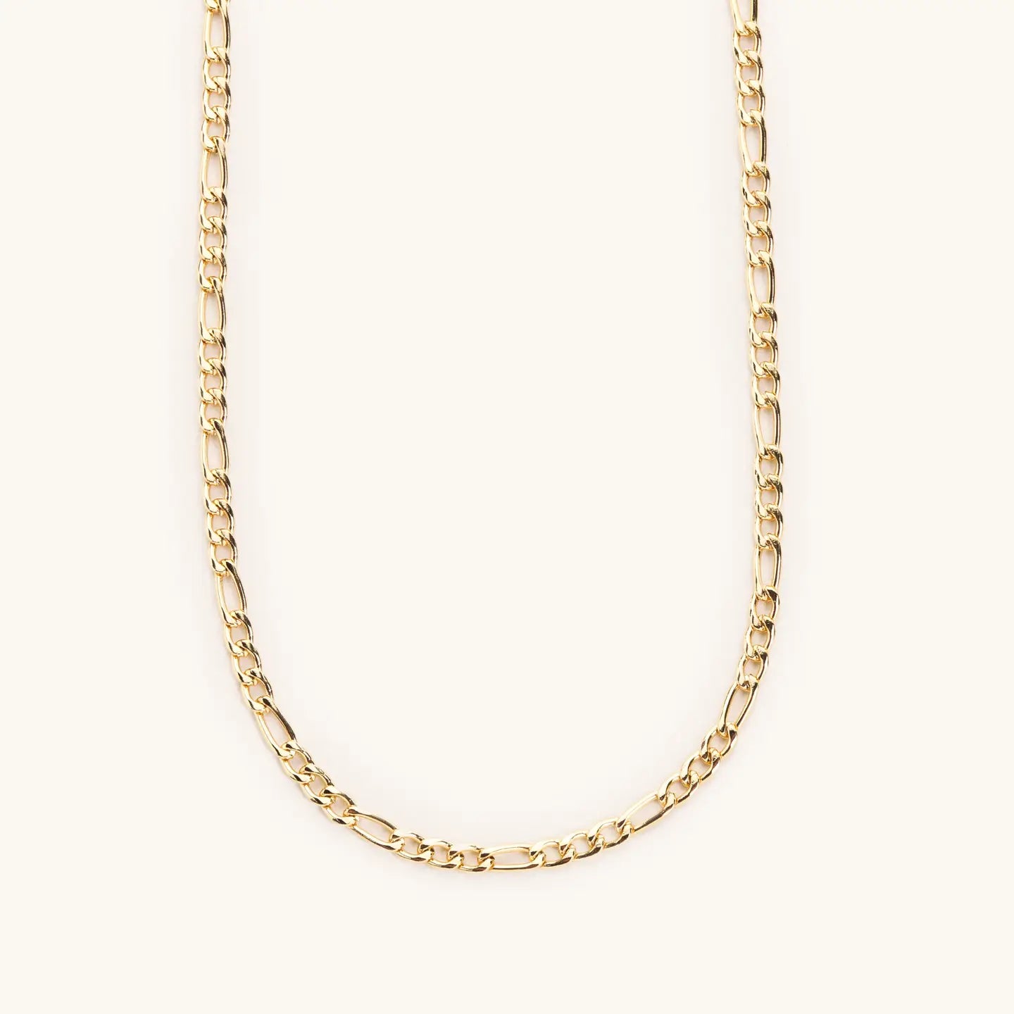 Tasha Gold Filled Necklace