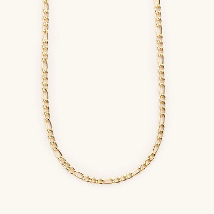 Tasha Gold Filled Necklace