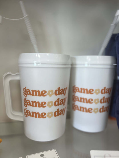 34oz Game Day Mega Mug